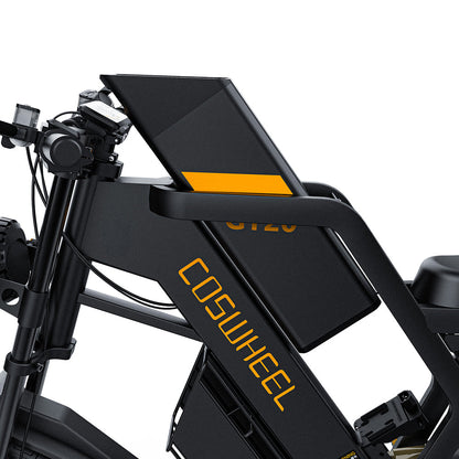 COSWHEEL GT20 Off-Road Electric Bike