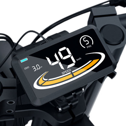 COSWHEEL GT20 Off-Road Electric Bike