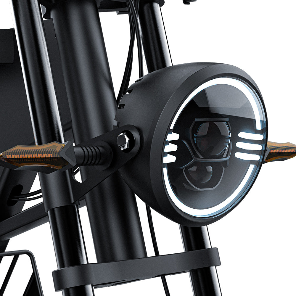 COSWHEEL GT20 Off-Road Electric Bike