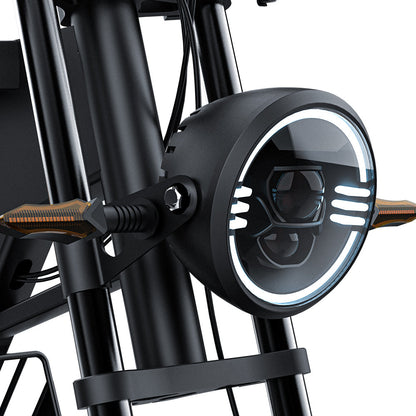 COSWHEEL GT20 Off-Road Electric Bike