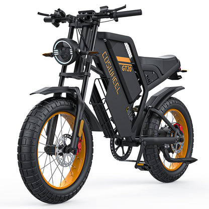 COSWHEEL GT20 Off-Road Electric Bike