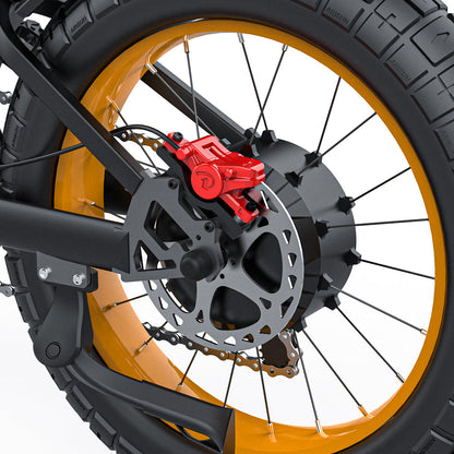 COSWHEEL GT20 Off-Road Electric Bike