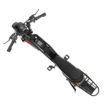 COSWHEEL GT20 MAX Off-Road Electric Bike