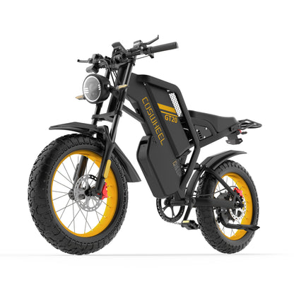 COSWHEEL GT20 MAX Off-Road Electric Bike