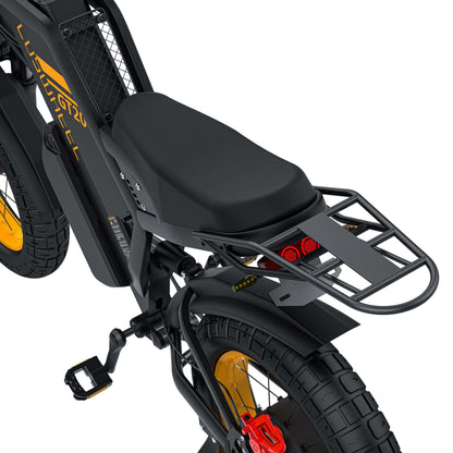 COSWHEEL GT20 MAX Off-Road Electric Bike