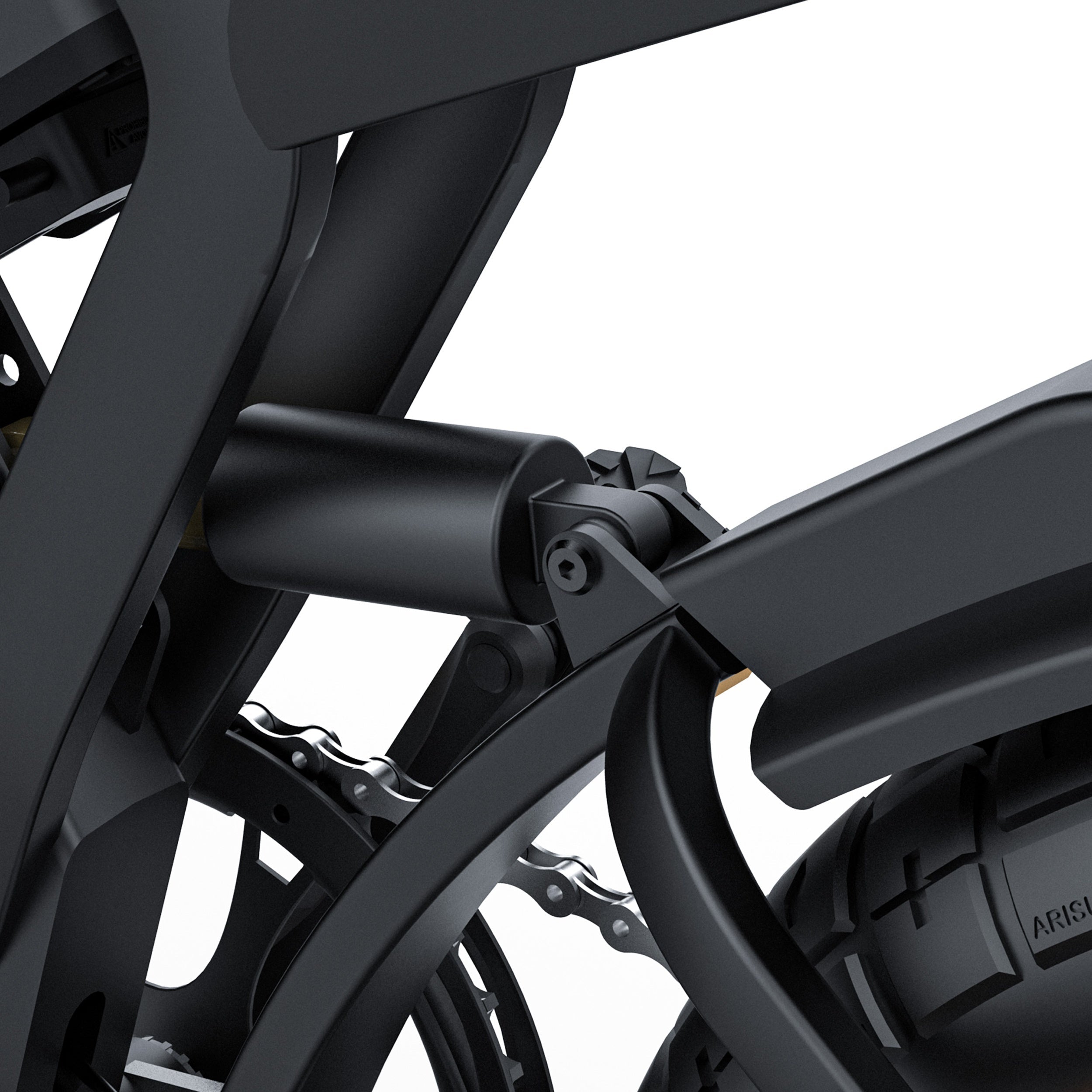 COSWHEEL GT20 PRO Off-Road Electric Bike