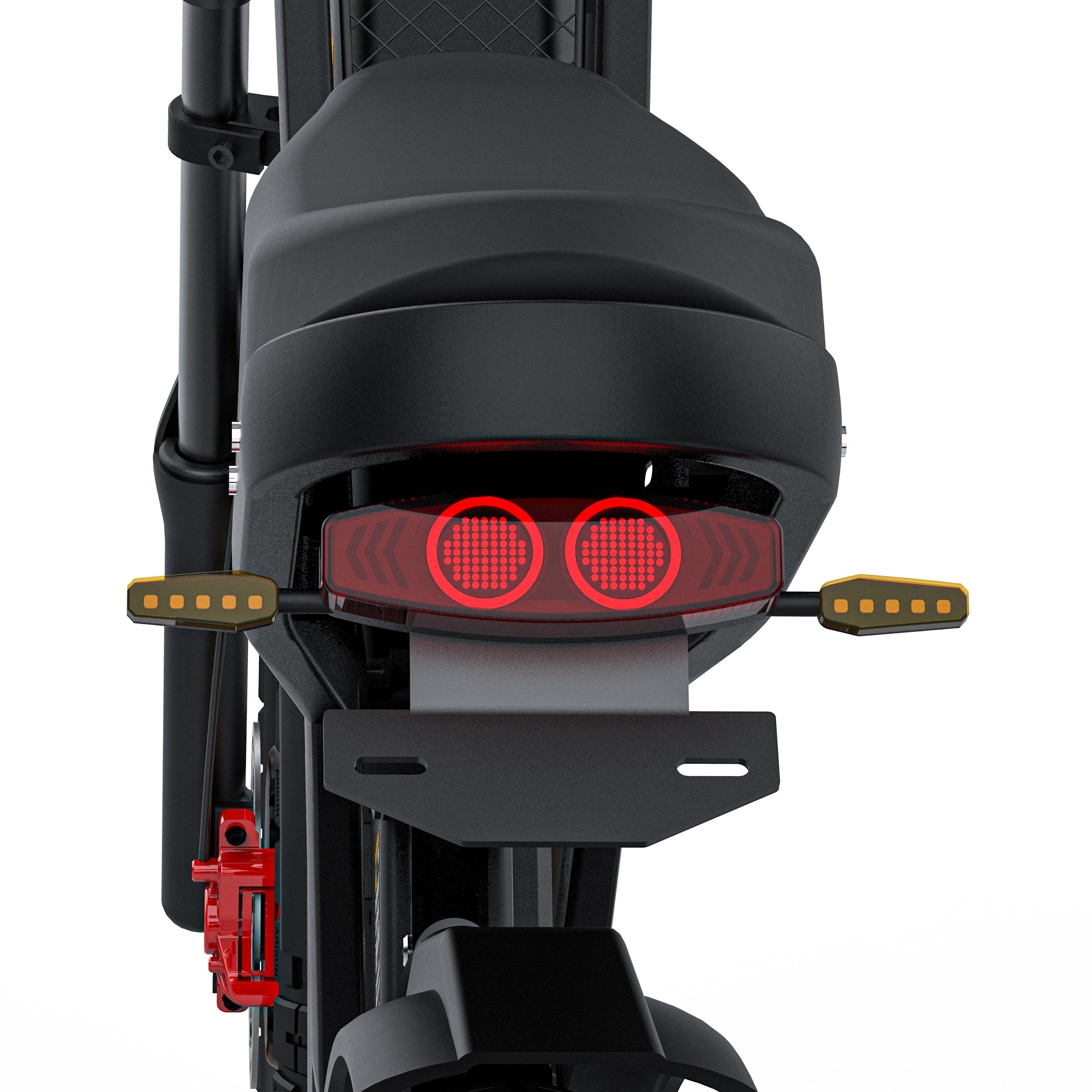 COSWHEEL GT20 PRO Off-Road Electric Bike