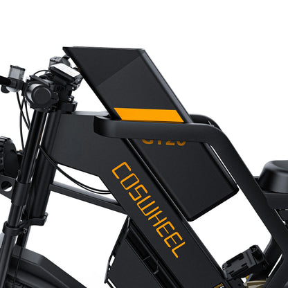 COSWHEEL GT20 PRO Off-Road Electric Bike