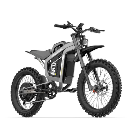 COSWHEEL R19 Off-Road Electric Bike