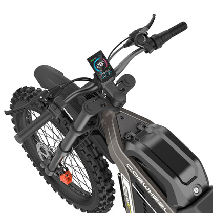 COSWHEEL R19 Off-Road Electric Bike