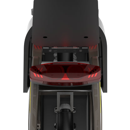 COSWHEEL R19 Off-Road Electric Bike