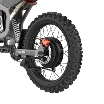 COSWHEEL R19 Off-Road Electric Bike