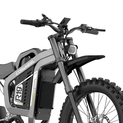 COSWHEEL R19 Off-Road Electric Bike