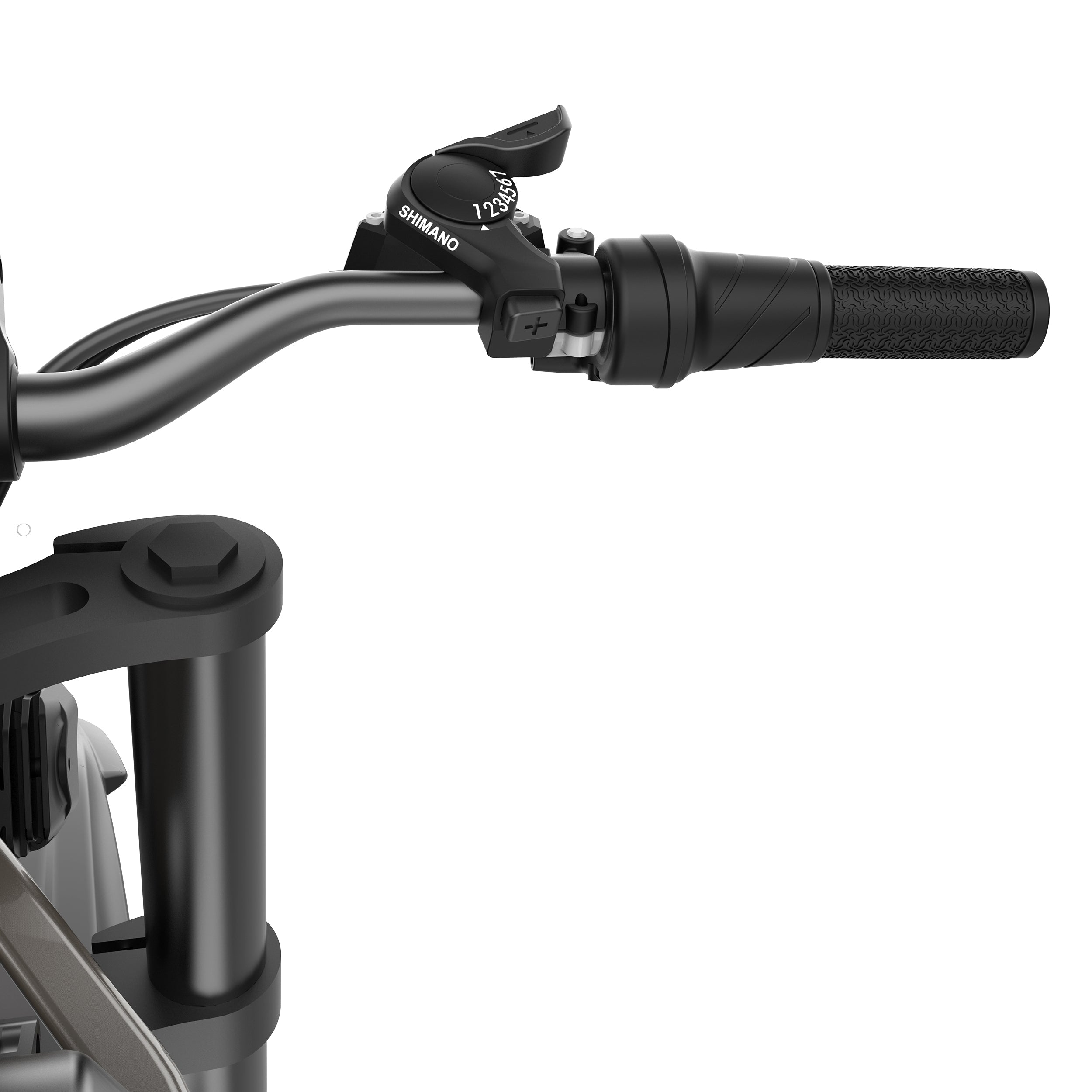 COSWHEEL R19 Off-Road Electric Bike