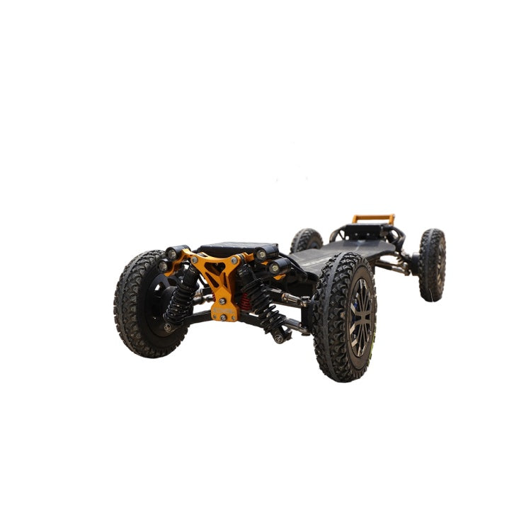 ECOMOBL M24 PRO 4WD All-Terrain Electric Skateboard