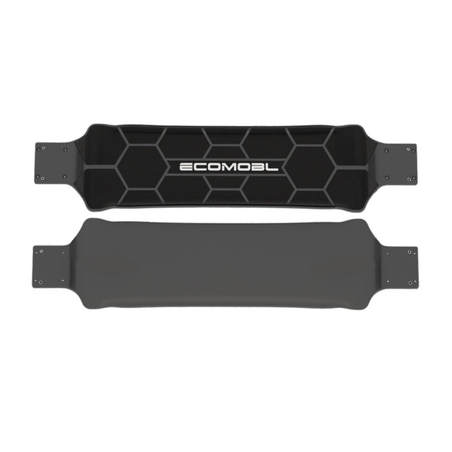 ECOMOBL M24 PRO 4WD All-Terrain Electric Skateboard