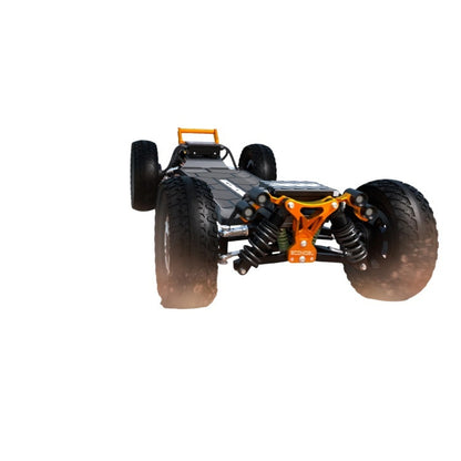 ECOMOBL M24 PRO 4WD All-Terrain Electric Skateboard