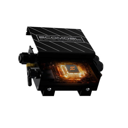 ECOMOBL M24 PRO 4WD All-Terrain Electric Skateboard