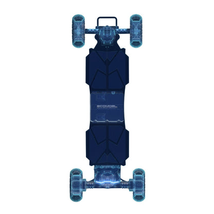 ECOMOBL Telum 2WD Electric Skateboard
