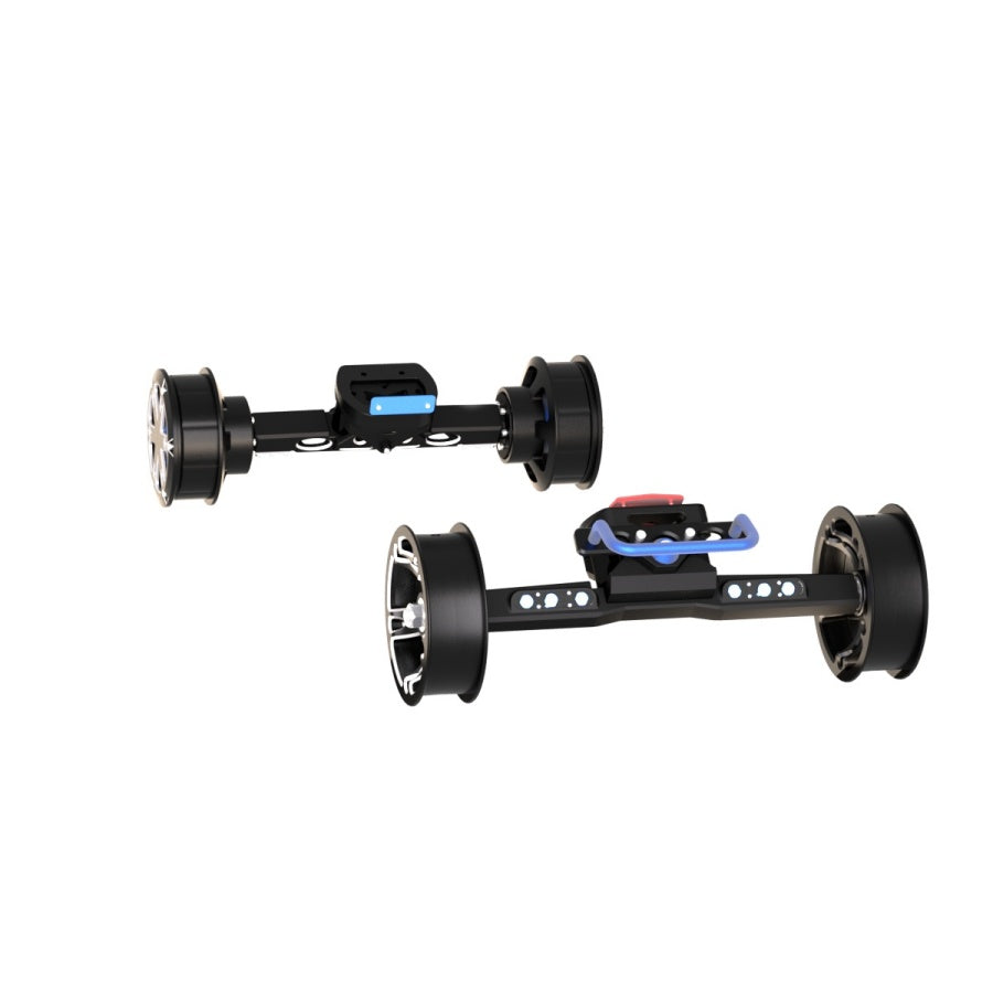 ECOMOBL Telum 2WD Electric Skateboard