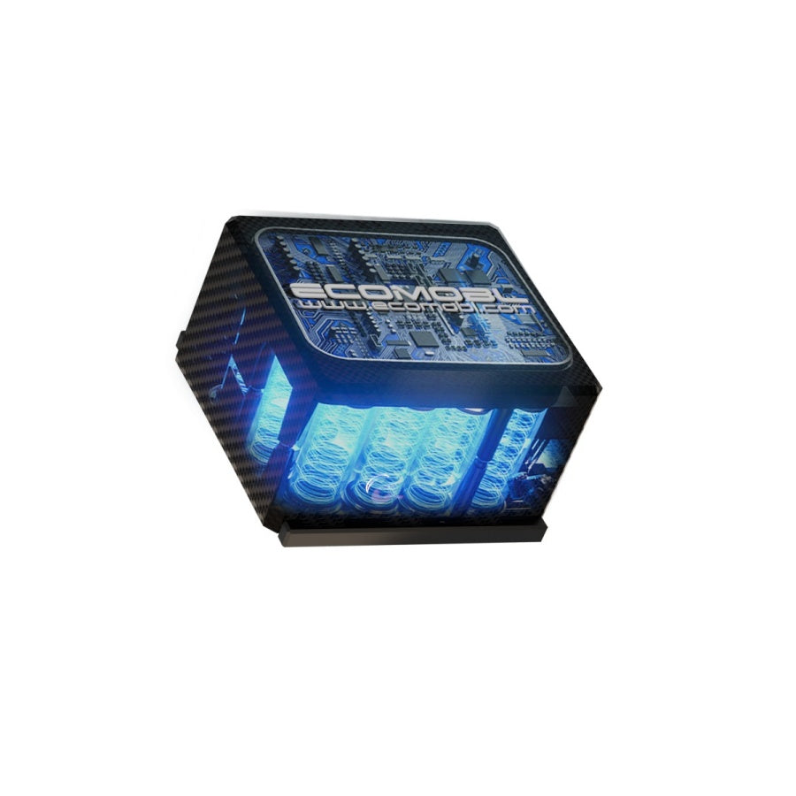 ECOMOBL Telum 2WD Electric Skateboard