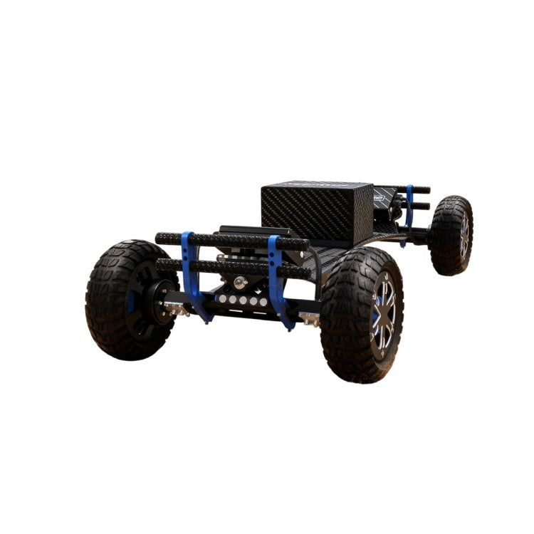 ECOMOBL Telum BA 4WD Electric Skateboard