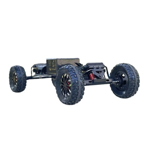 ECOMOBL Telum BA 4WD Electric Skateboard