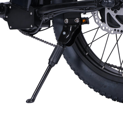 GLEERIDE EC540 Fat Tire Electric Bike