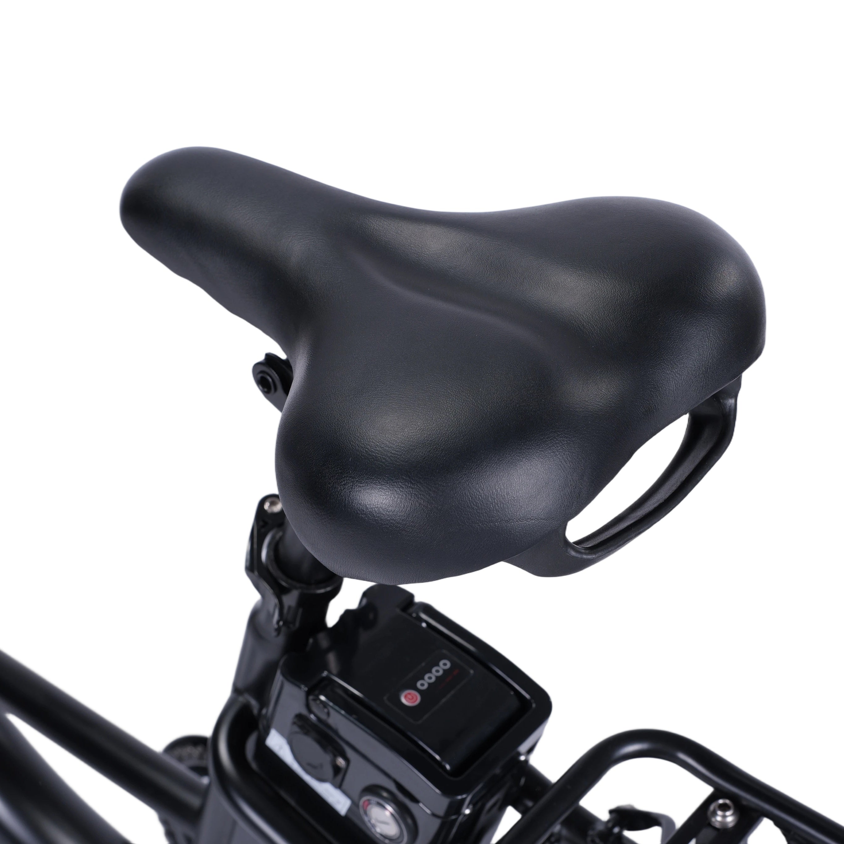 GLEERIDE EC540 Fat Tire Electric Bike