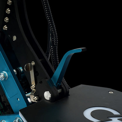 GleeRide H5 Off Road Electric Scooter