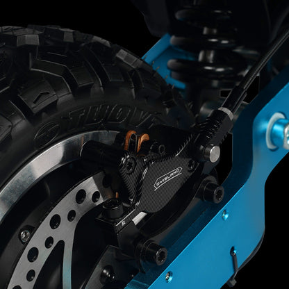 GleeRide H7 Off Road Electric Scooter