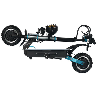 GleeRide H7 Off Road Electric Scooter