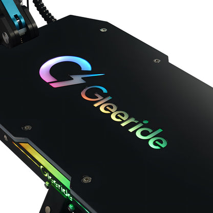 GleeRide H7 Off Road Electric Scooter