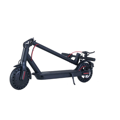 GLEERIDE A8 Folding Electric Scooter
