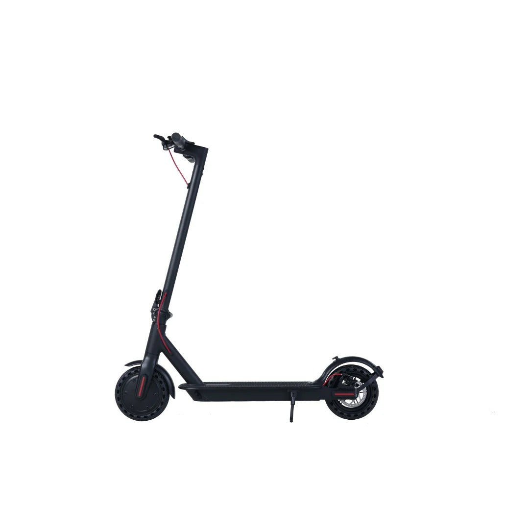 GLEERIDE A8 Folding Electric Scooter