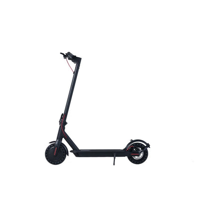 GLEERIDE A8 Folding Electric Scooter