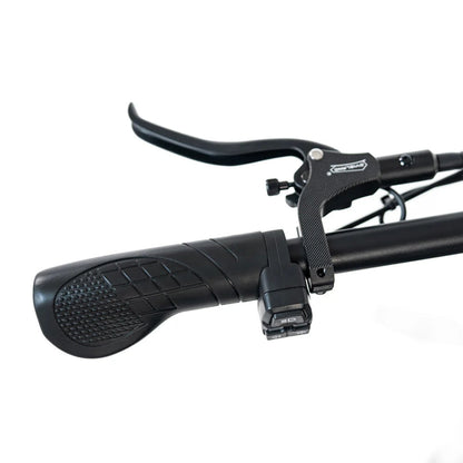 HAPPYRUN G70 PRO Electric Cargo Bike