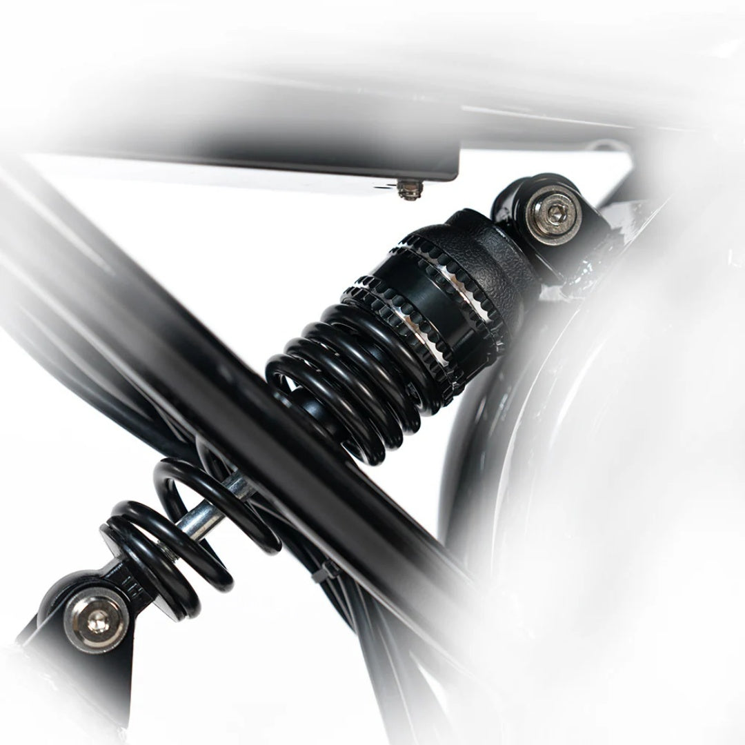 HAPPYRUN G70 PRO Electric Cargo Bike