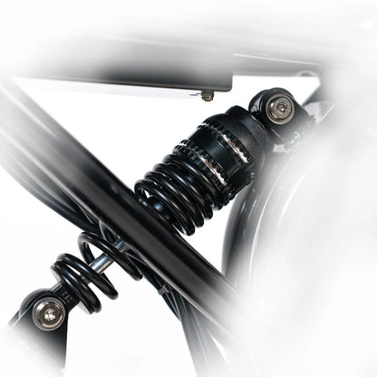 HAPPYRUN G70 PRO Electric Cargo Bike