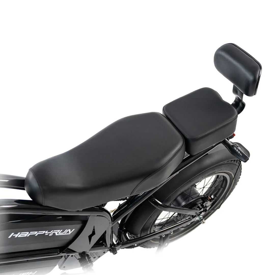 HAPPYRUN G70 PRO Electric Cargo Bike