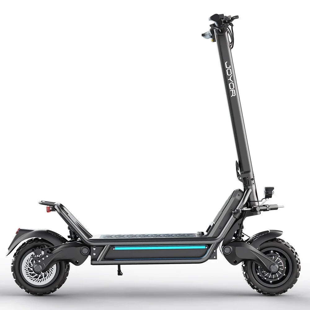 JOYOR E6-S Off Road Electric Scooter