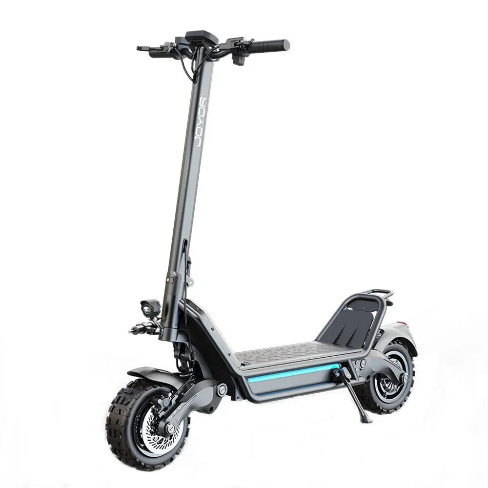 JOYOR E6-S Off Road Electric Scooter