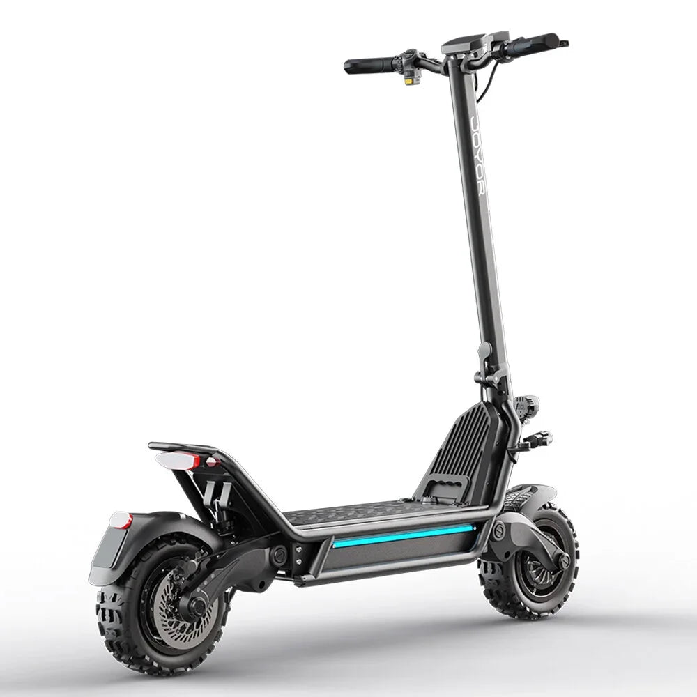 JOYOR E6-S Off Road Electric Scooter