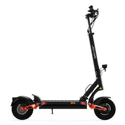 JOYOR T10 Off Road Electric Scooter