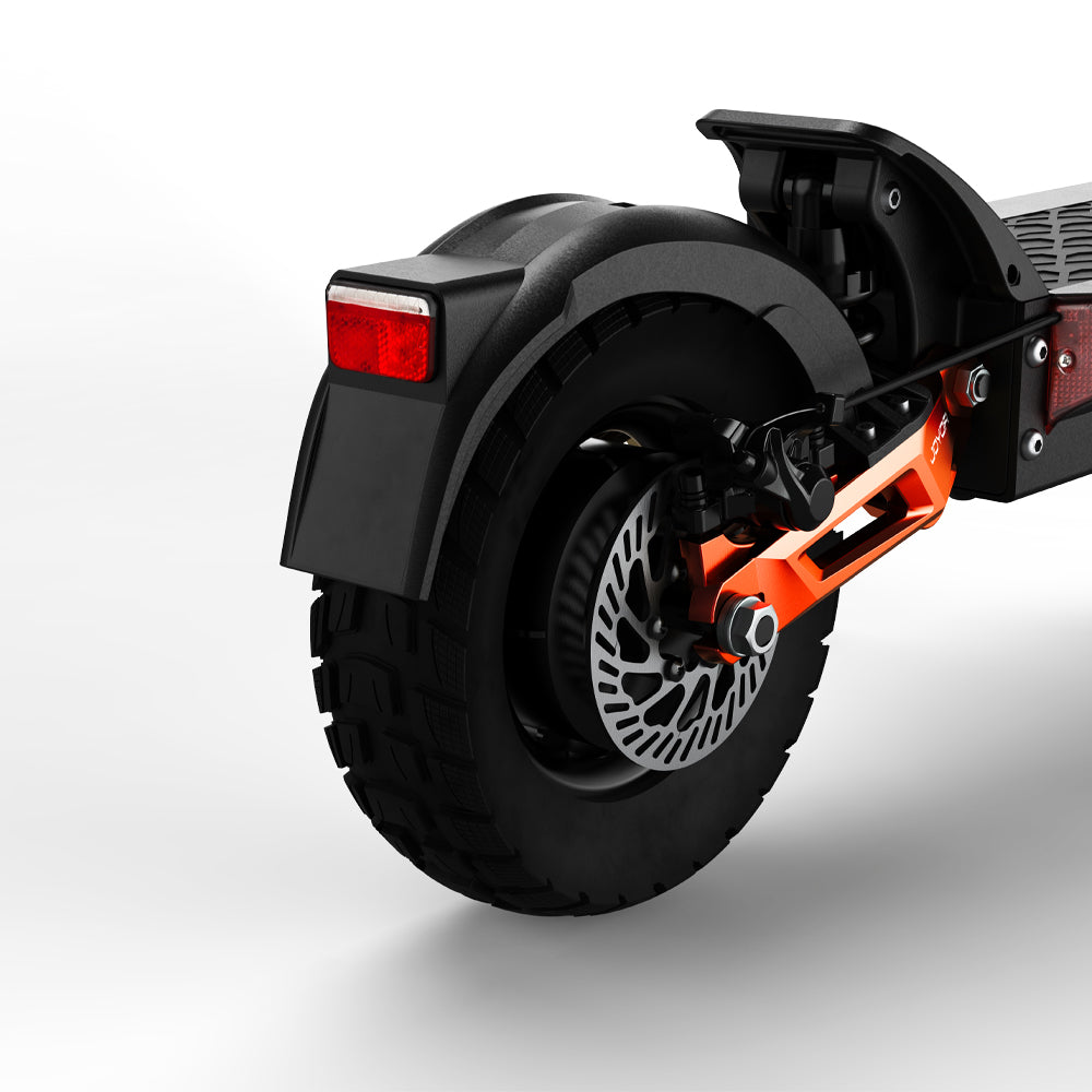 JOYOR T10 Off Road Electric Scooter
