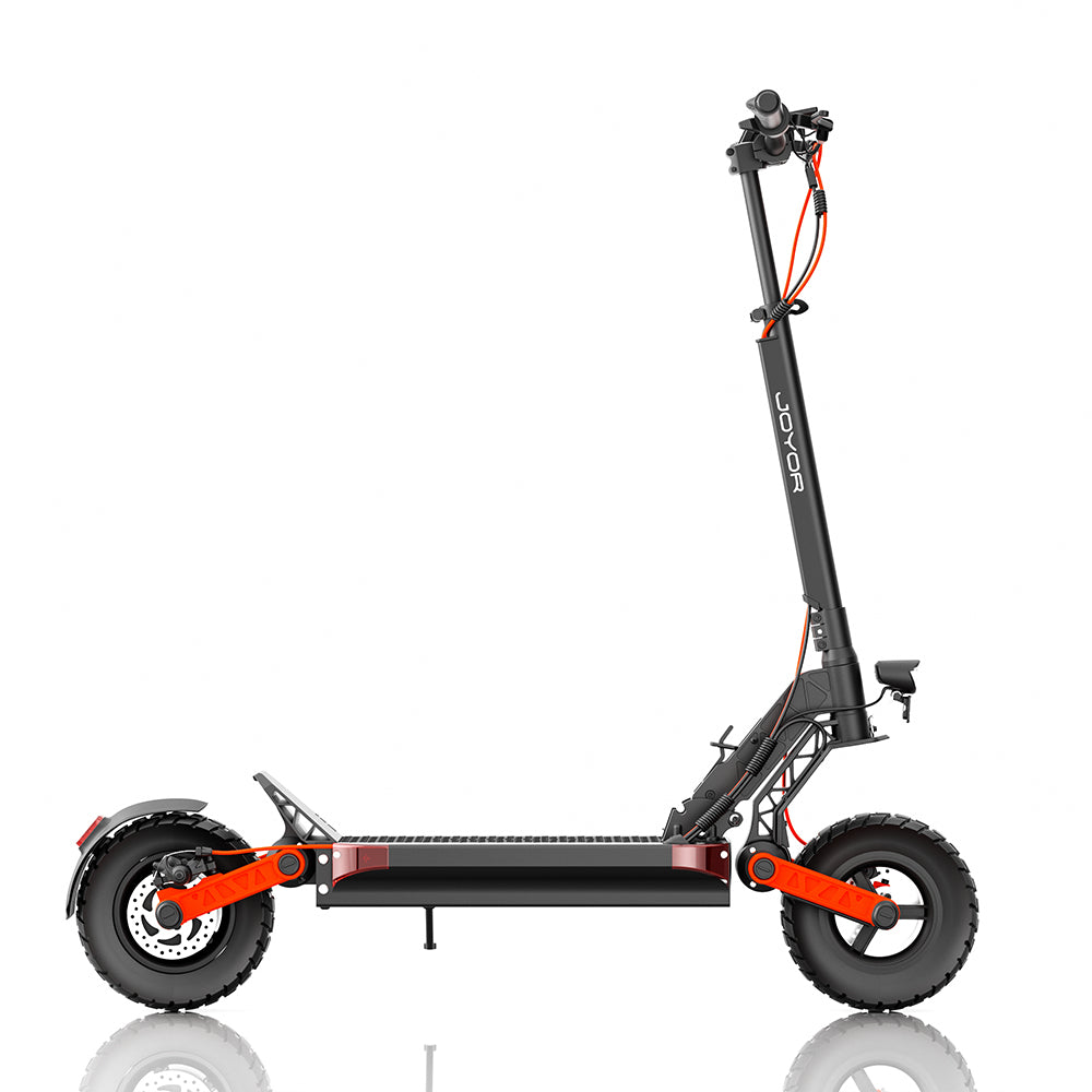JOYOR S5-Z Off-Road E-Scooter