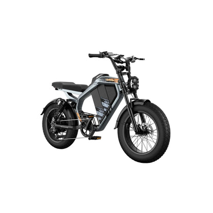LUCKEEP M5