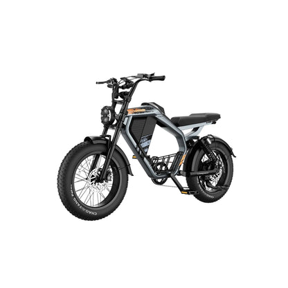 LUCKEEP M5
