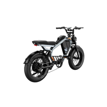 LUCKEEP M5