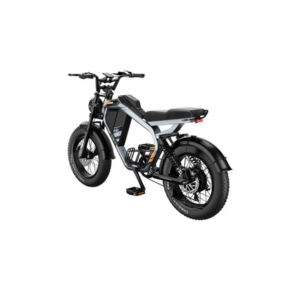 LUCKEEP M5